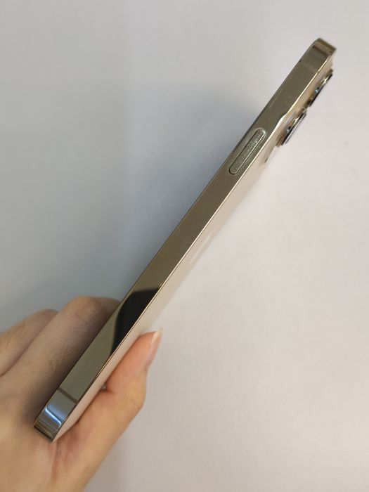 Apple iPhone 13 Pro Max — photo 6 of 11