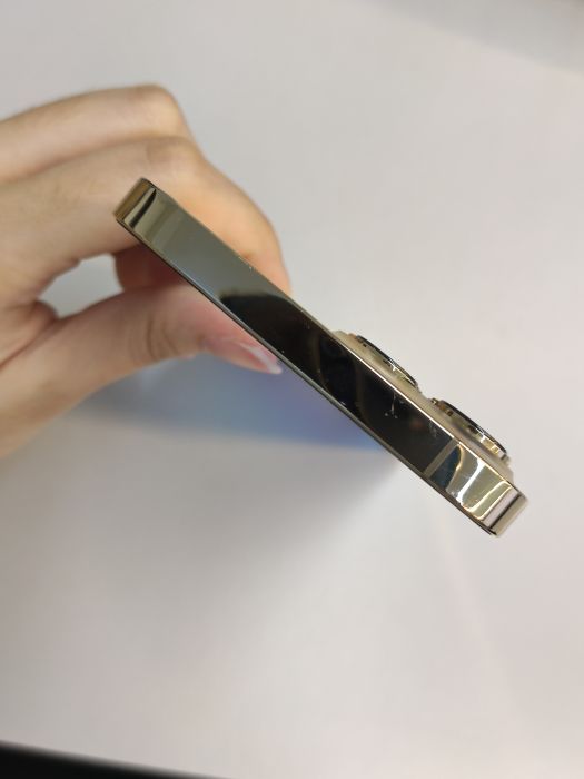 Apple iPhone 13 Pro Max — photo 8 of 11