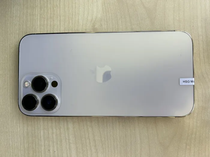 Apple iPhone 13 Pro Max — photo 1 of 10