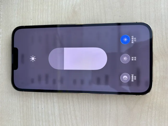 Apple iPhone 13 Pro Max — photo 3 of 10