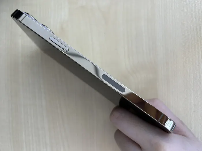 Apple iPhone 13 Pro Max — photo 6 of 10