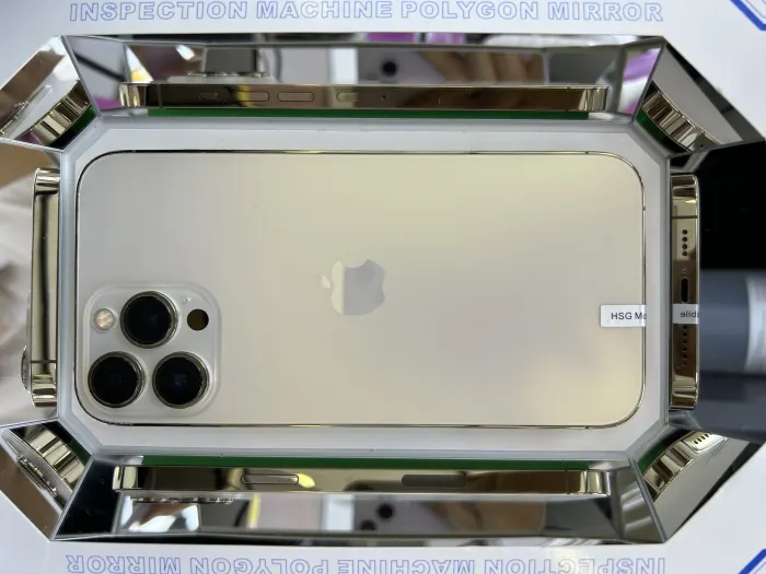 Apple iPhone 13 Pro Max — photo 9 of 10