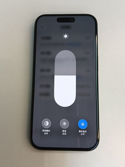 Apple iPhone 15 Pro — photo 8 of 11