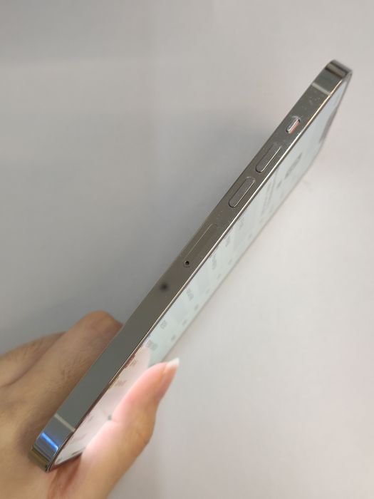 Apple iPhone 13 Pro Max — photo 5 of 10