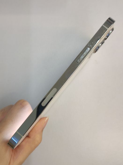 Apple iPhone 13 Pro Max — photo 6 of 10