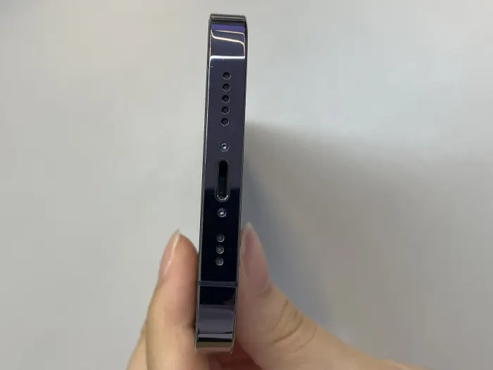 Apple iPhone 14 Pro — photo 6 of 11