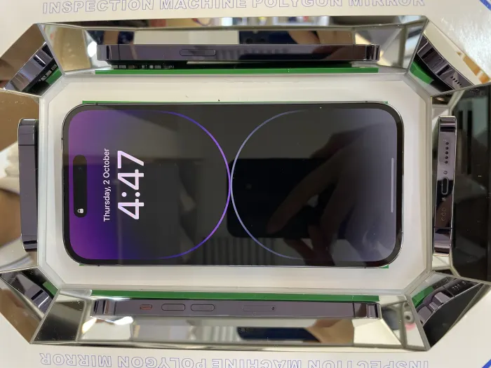 Apple iPhone 14 Pro — photo 11 of 11