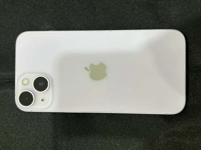 Apple iPhone 14 — photo 4 of 11
