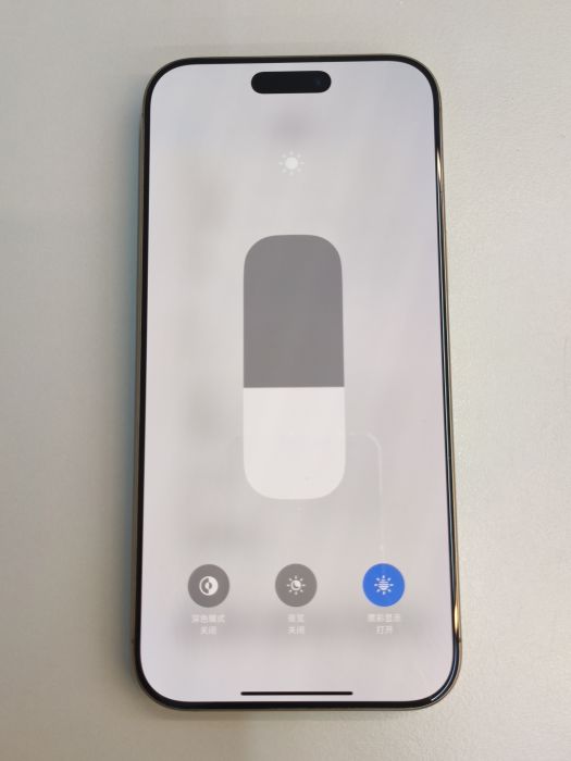 Apple iPhone 16 Pro Max — photo 9 of 10