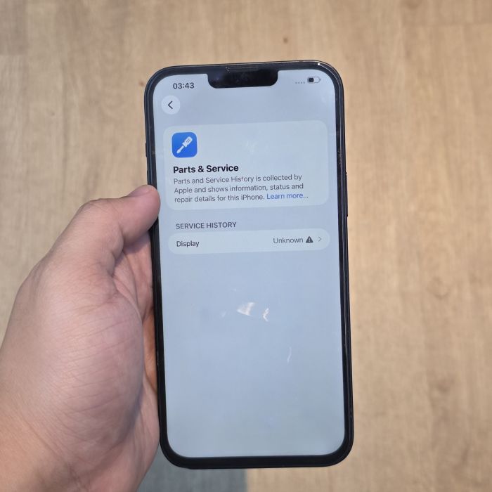 Apple iPhone 14 Plus — photo 7 of 8