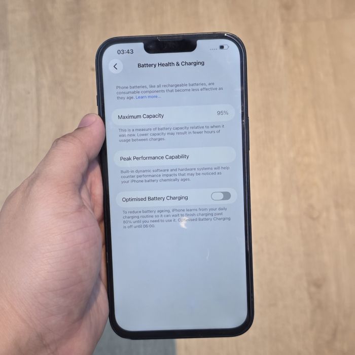 Apple iPhone 14 Plus — photo 8 of 8