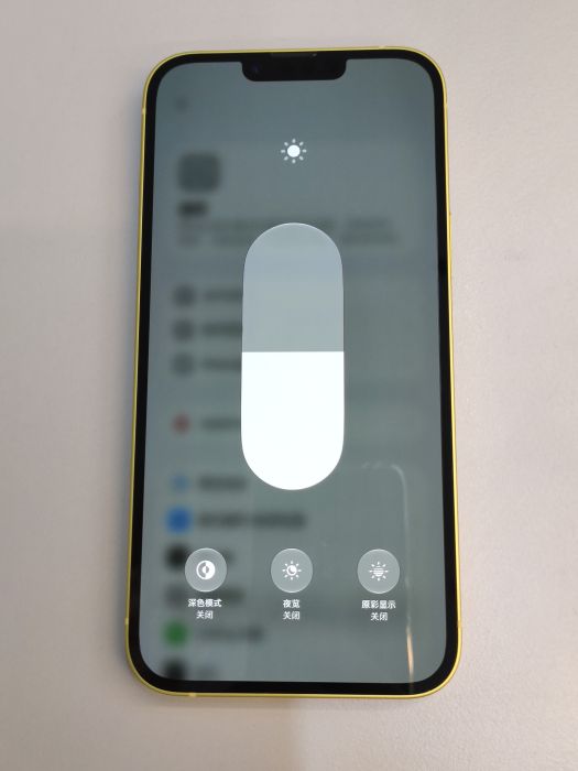 Apple iPhone 14 Plus — photo 7 of 8