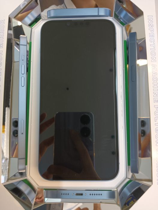 Apple iPhone 14 Plus — photo 2 of 10