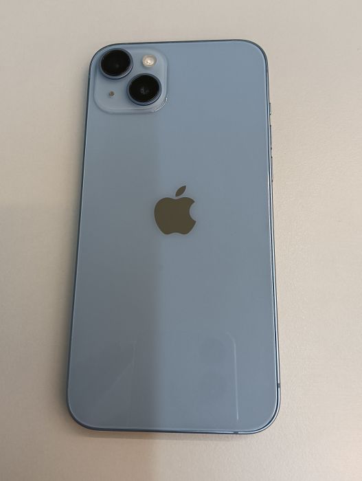Apple iPhone 14 Plus — photo 3 of 10