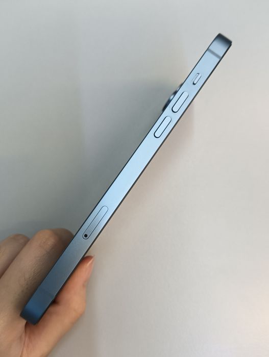 Apple iPhone 14 Plus — photo 4 of 10