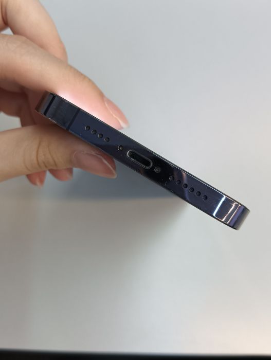 Apple iPhone 14 Pro Max — photo 4 of 8