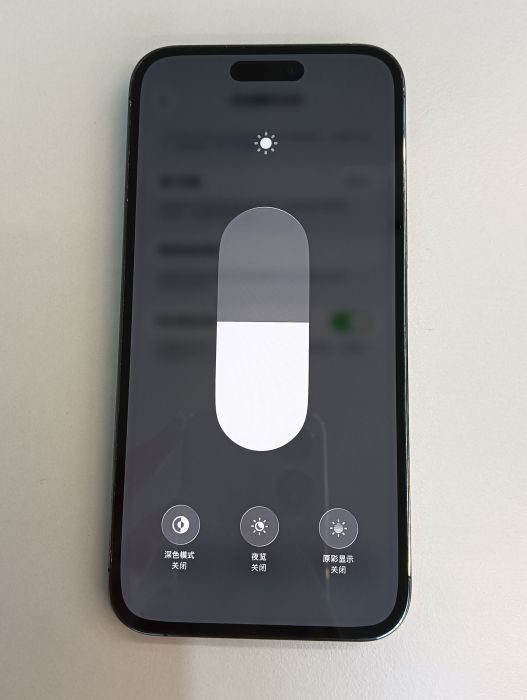 Apple iPhone 14 Pro Max — photo 6 of 8
