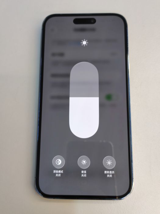 Apple iPhone 14 Pro Max — photo 6 of 10