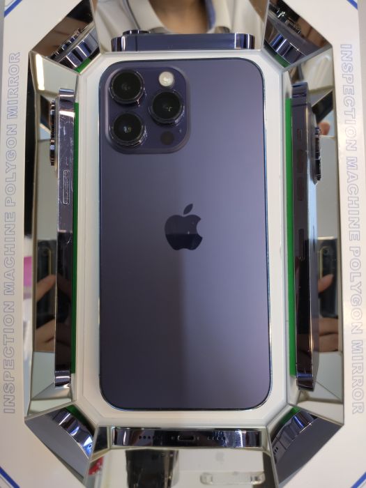 Apple iPhone 14 Pro Max — photo 9 of 10
