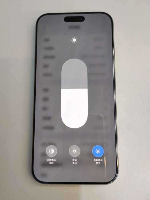 Apple iPhone 16 Pro Max — photo 9 of 10