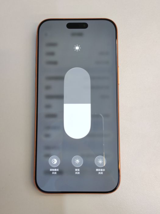 Apple iPhone 17 Pro Max — photo 7 of 10