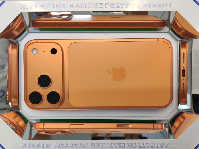 Apple iPhone 17 Pro Max — photo 10 of 10