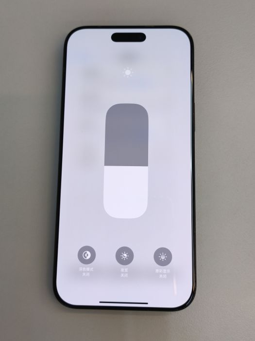 Apple iPhone 16 Pro Max — photo 7 of 8