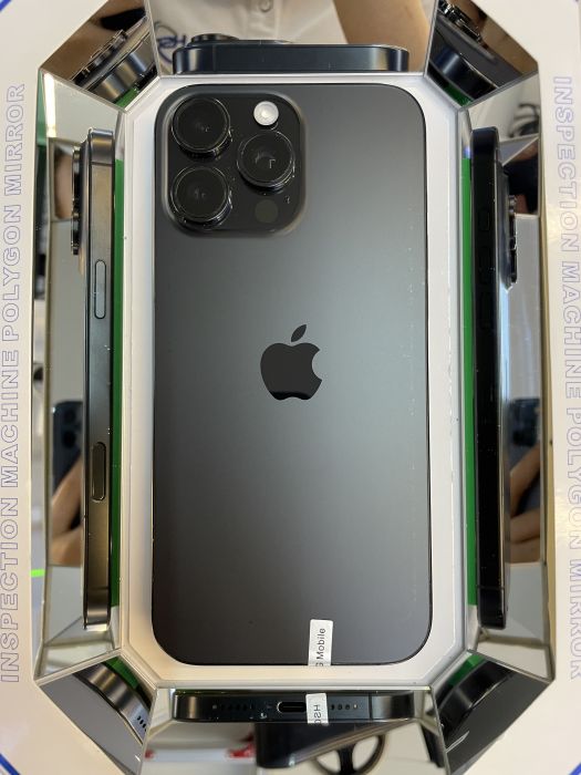 Apple iPhone 16 Pro Max — photo 9 of 10
