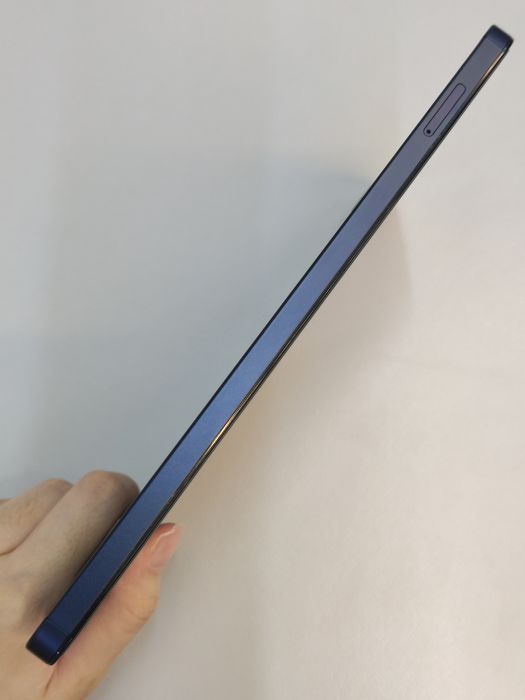 Samsung Galaxy Tab A9 (Sim) — photo 3 of 6