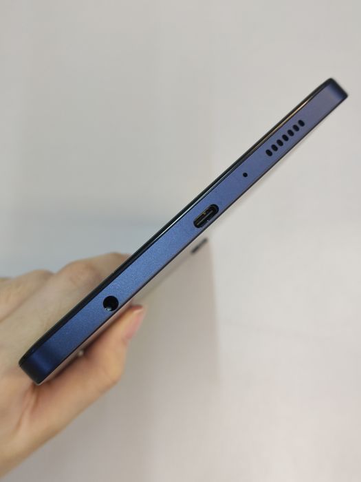 Samsung Galaxy Tab A9 (Sim) — photo 5 of 6