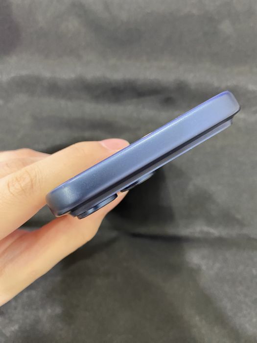 Apple iPhone 17 Pro Max — photo 2 of 6