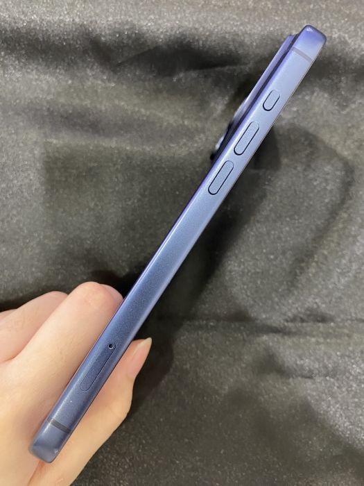 Apple iPhone 17 Pro Max — photo 3 of 6