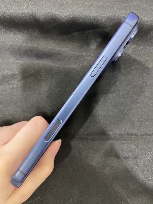 Apple iPhone 17 Pro Max — photo 4 of 6