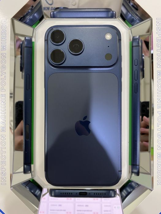 Apple iPhone 17 Pro Max — photo 5 of 6