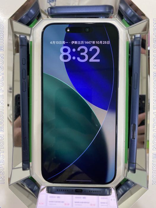 Apple iPhone 17 Pro Max — photo 6 of 6