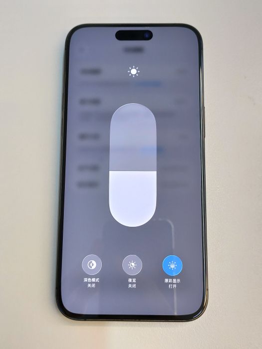 Apple iPhone 15 Pro Max — photo 10 of 10