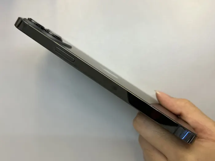 Apple iPhone 13 Pro Max — photo 3 of 10