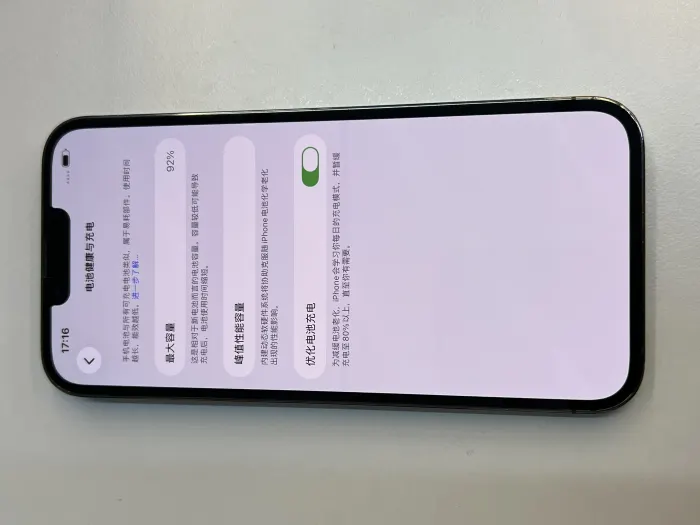 Apple iPhone 13 Pro Max — photo 8 of 10