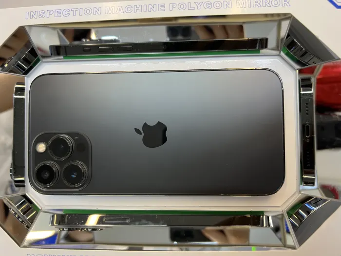 Apple iPhone 13 Pro Max — photo 9 of 10