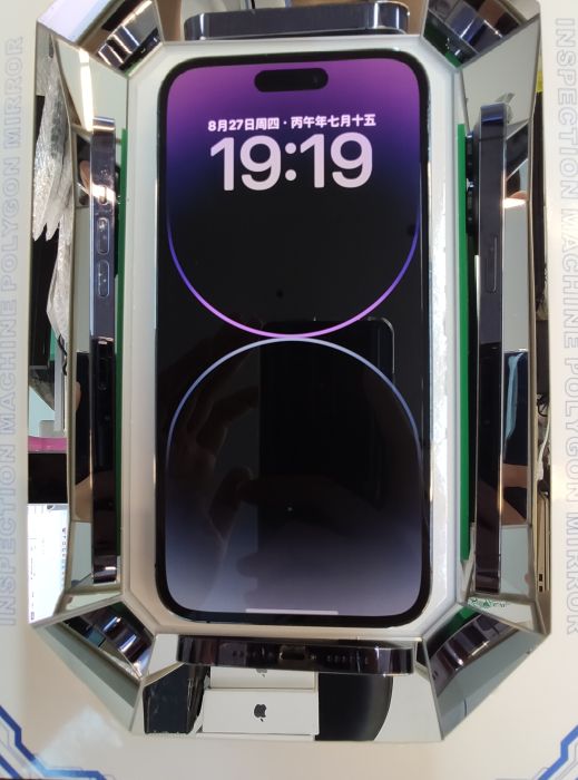 Apple iPhone 14 Pro Max — photo 3 of 10