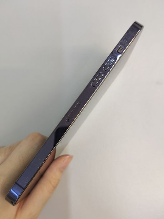 Apple iPhone 14 Pro Max — photo 5 of 10