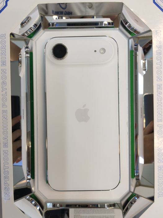 Apple iPhone 17 Air — photo 10 of 10