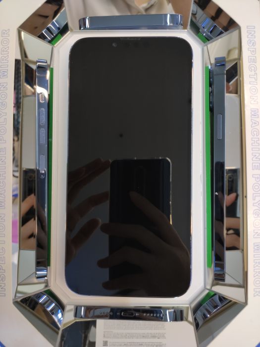 Apple iPhone 13 Pro Max — photo 3 of 10