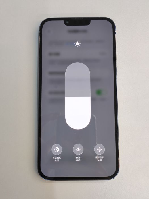 Apple iPhone 13 Pro Max — photo 9 of 10