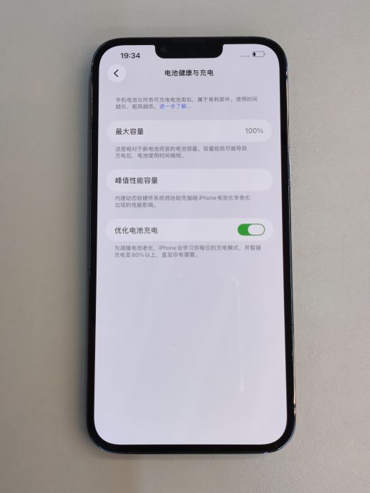 Apple iPhone 13 Pro Max — photo 10 of 10