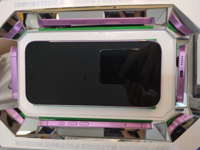Apple Apple iPhone 16 — photo 3 of 10