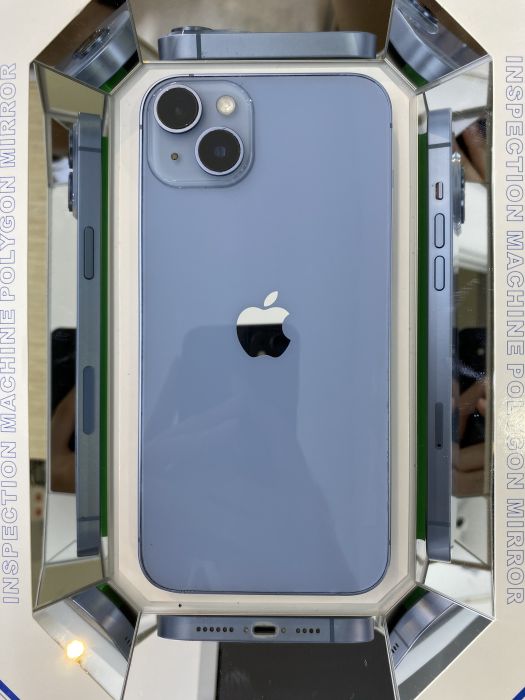 Apple iPhone 14 Plus — photo 6 of 9