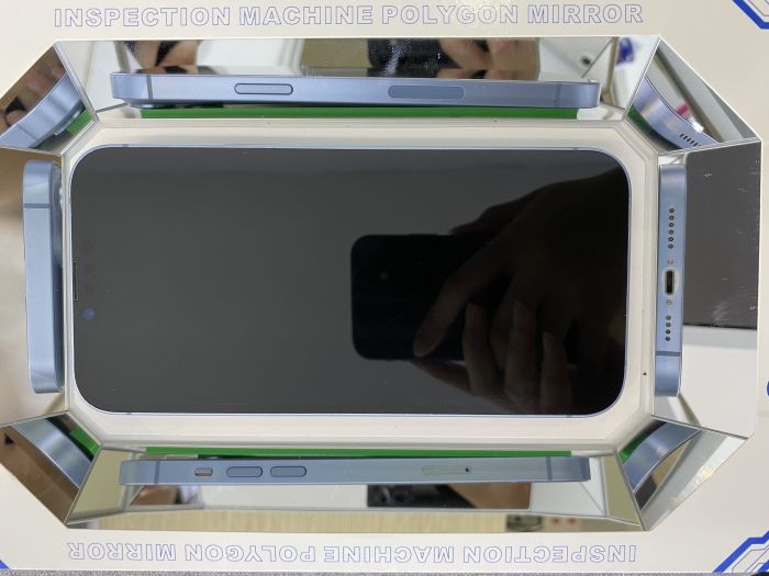 Apple iPhone 14 Plus — photo 7 of 9