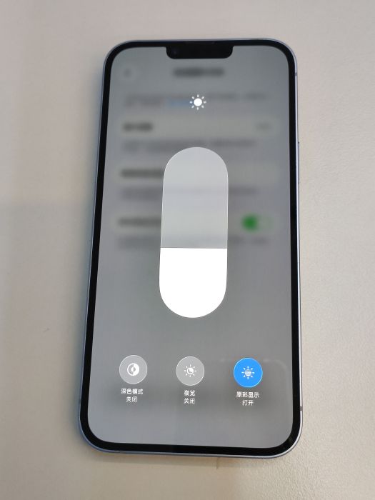 Apple iPhone 14 Plus — photo 8 of 9