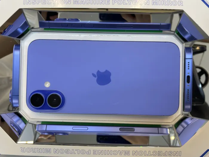 Apple iPhone 16 Plus — photo 1 of 10